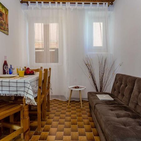 Apartament Yasmin House By Corfuescapes Corfu  Zewnętrze zdjęcie