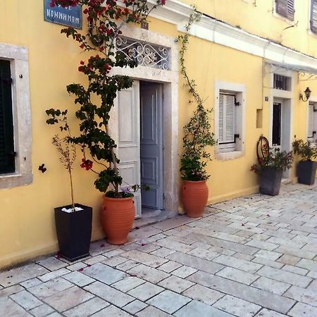 Apartament Yasmin House By Corfuescapes Corfu  Zewnętrze zdjęcie