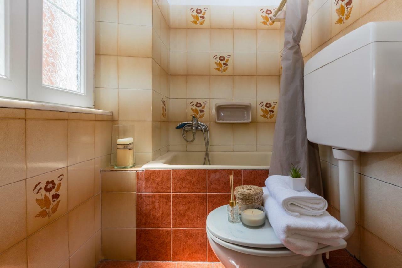 Apartament Yasmin House By Corfuescapes Corfu  Zewnętrze zdjęcie