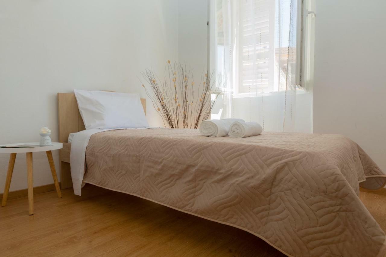 Apartament Yasmin House By Corfuescapes Corfu  Zewnętrze zdjęcie
