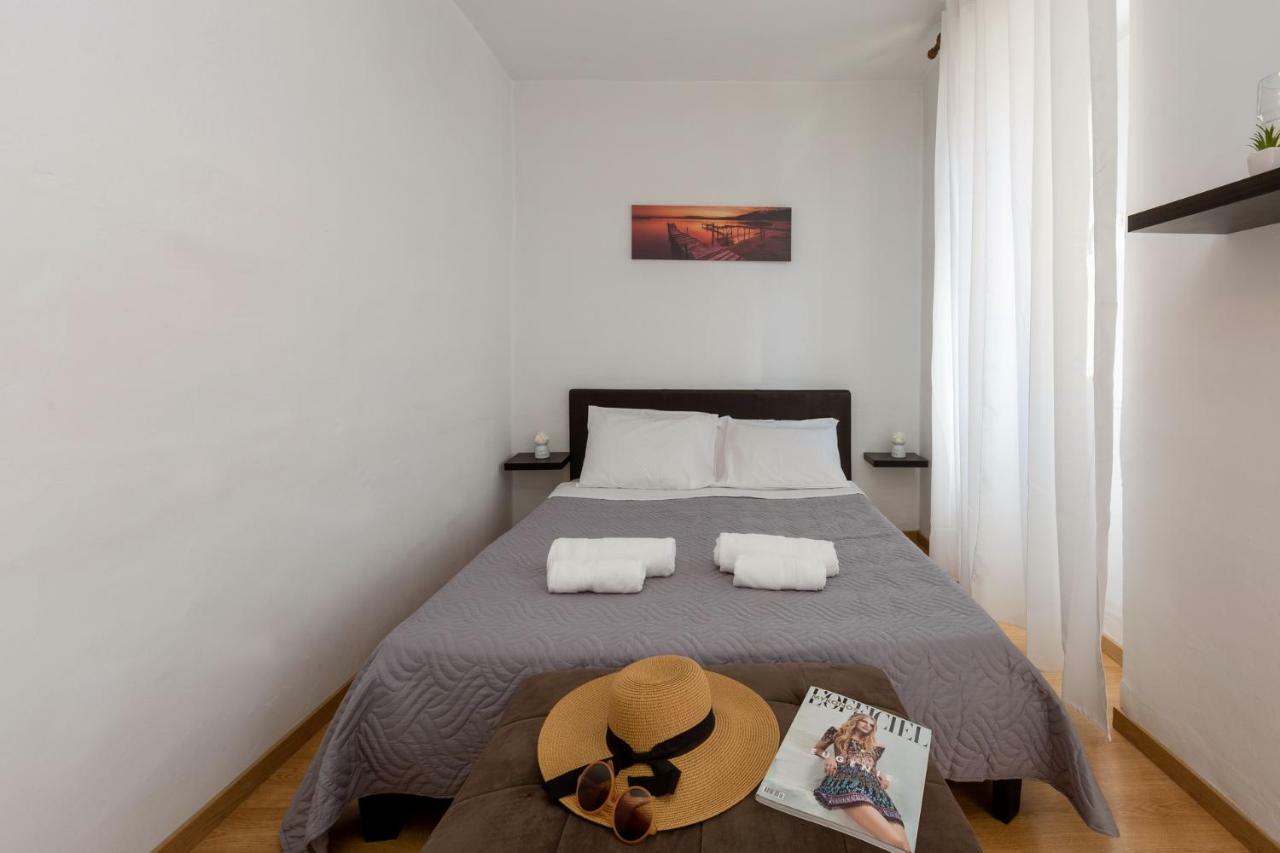 Apartament Yasmin House By Corfuescapes Corfu  Zewnętrze zdjęcie