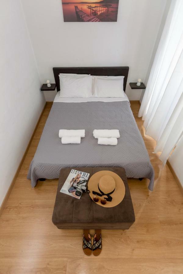 Apartament Yasmin House By Corfuescapes Corfu  Zewnętrze zdjęcie