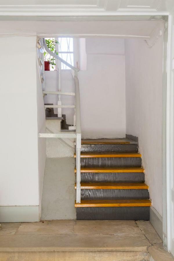 Apartament Yasmin House By Corfuescapes Corfu  Zewnętrze zdjęcie