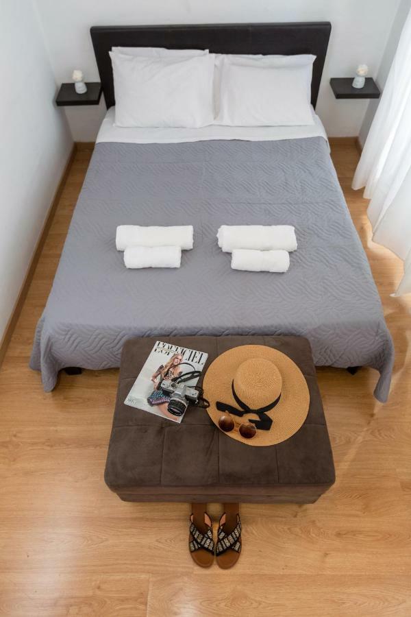 Apartament Yasmin House By Corfuescapes Corfu  Zewnętrze zdjęcie