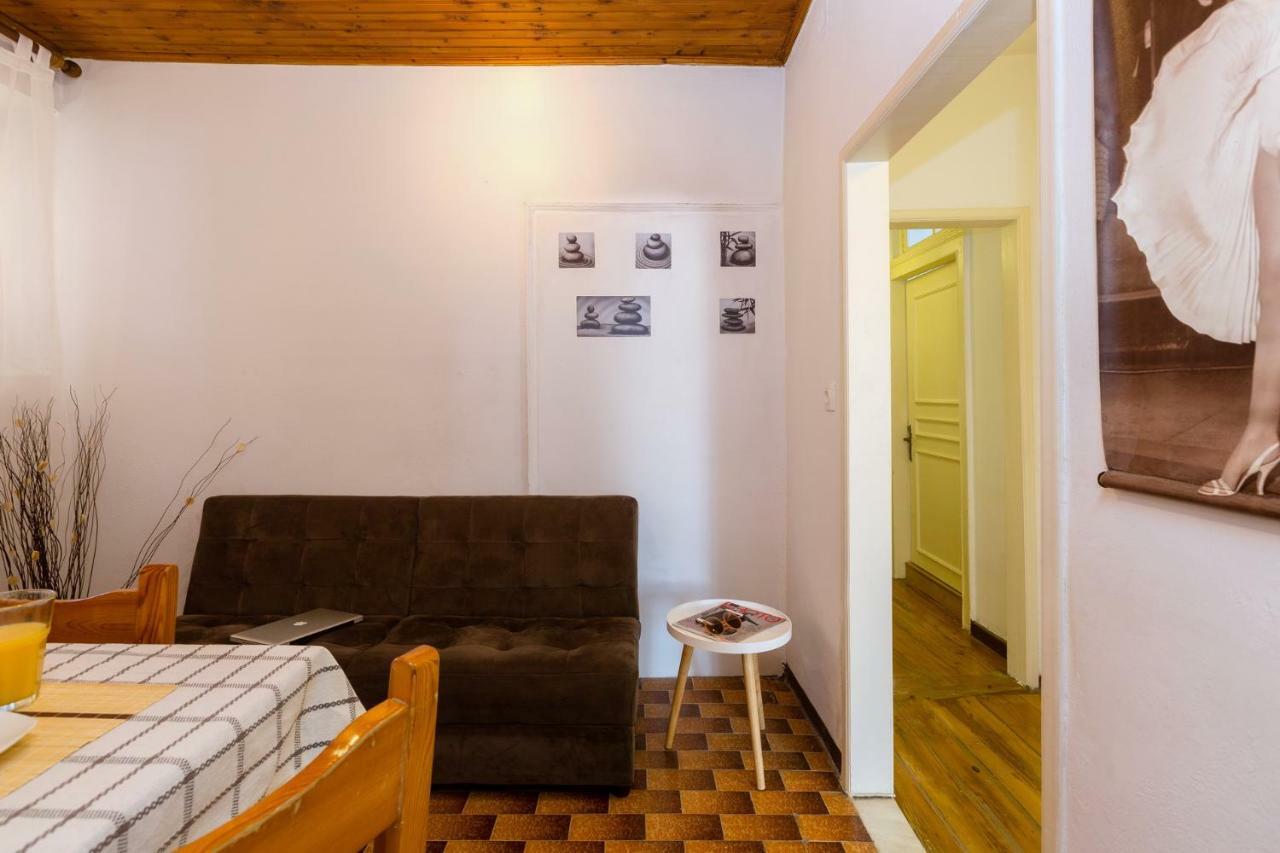 Apartament Yasmin House By Corfuescapes Corfu  Zewnętrze zdjęcie