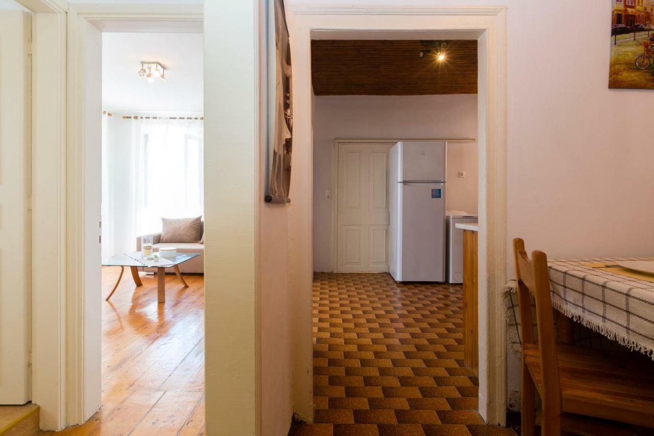 Apartament Yasmin House By Corfuescapes Corfu  Zewnętrze zdjęcie