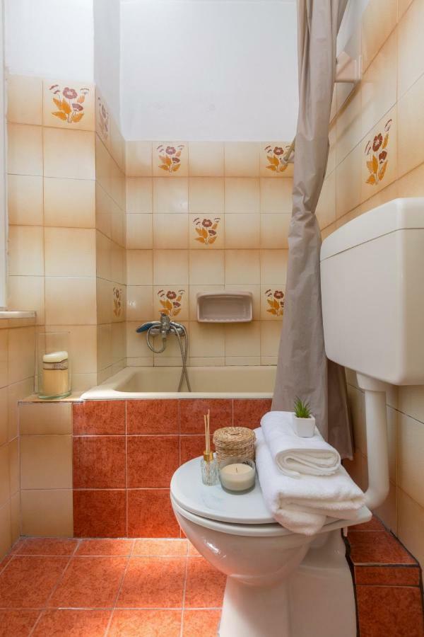 Apartament Yasmin House By Corfuescapes Corfu  Zewnętrze zdjęcie