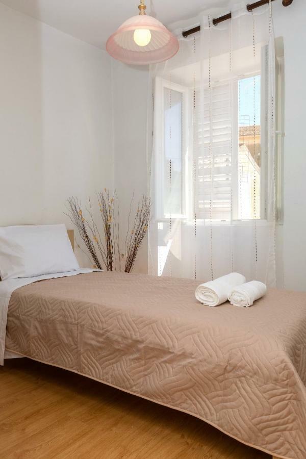 Apartament Yasmin House By Corfuescapes Corfu  Zewnętrze zdjęcie