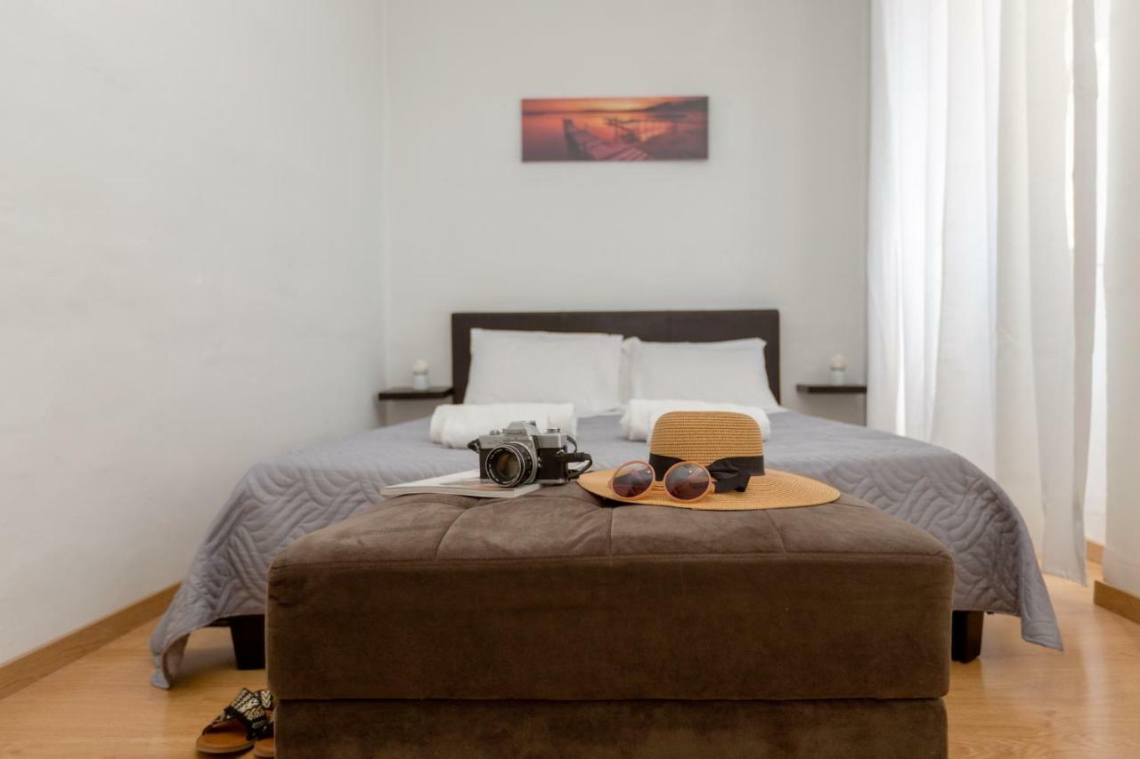 Apartament Yasmin House By Corfuescapes Corfu  Zewnętrze zdjęcie